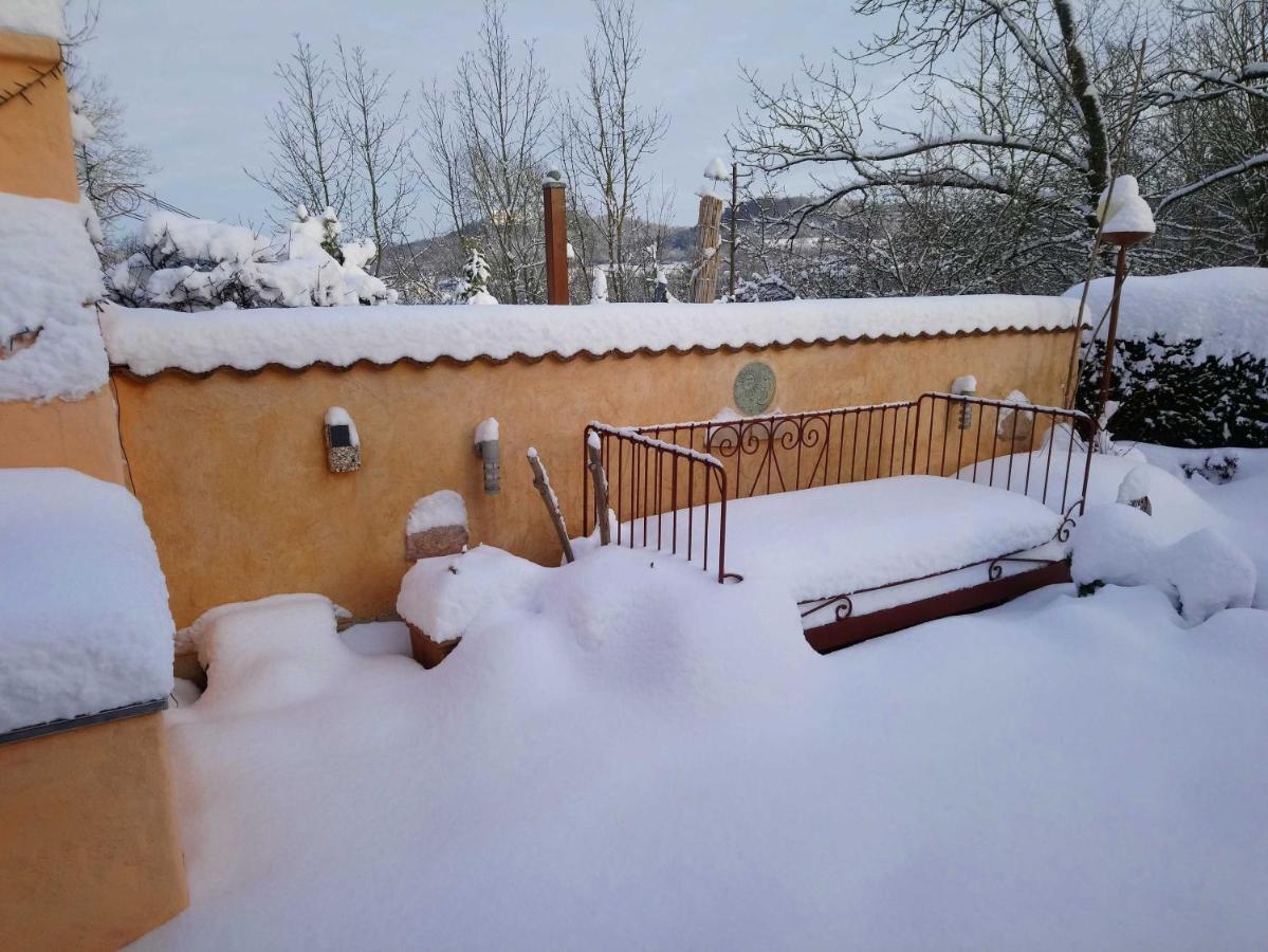 Ferienhaus Nr 2 - Das Kleine Haus Im Haus Heiligenstadt in Oberfranken Εξωτερικό φωτογραφία